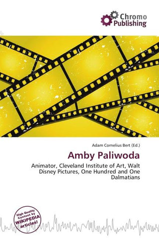 Amby Paliwoda