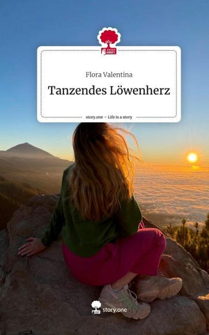 Tanzendes Löwenherz. Life is a Story - story.one