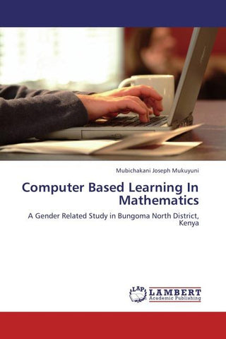 Computer Based Learning In Mathematics