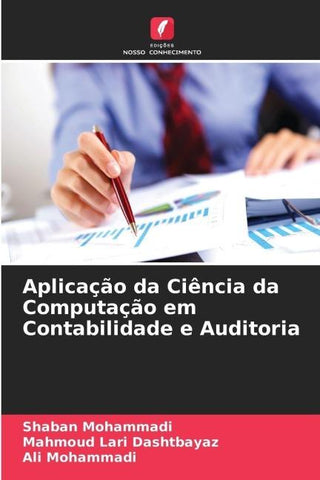 Aplicação da Ciência da Computação em Contabilidade e Auditoria