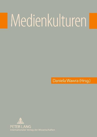 Medienkulturen