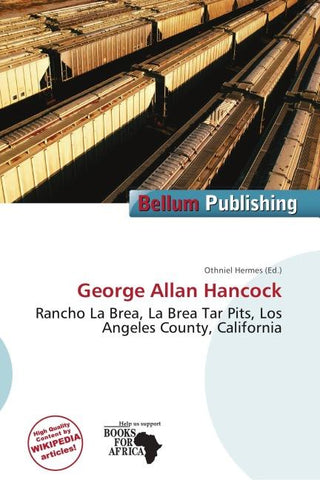 George Allan Hancock