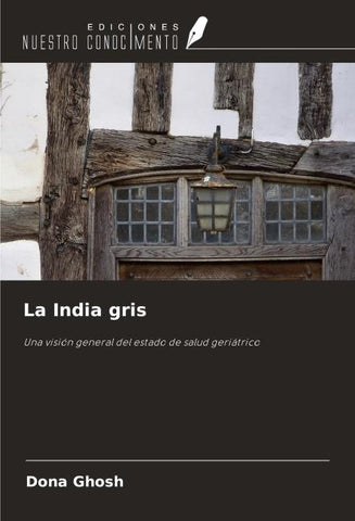 La India gris