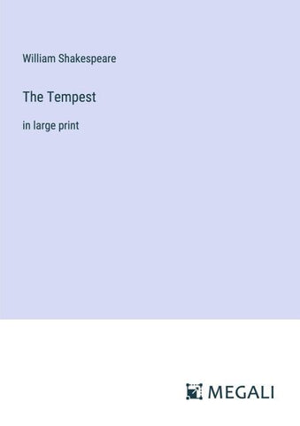 The Tempest