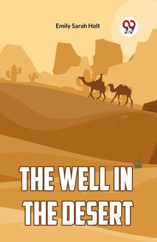 The Well In The Desert
