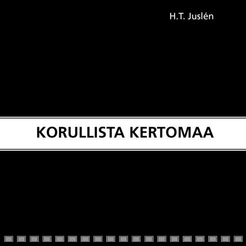 Korullista kertomaa