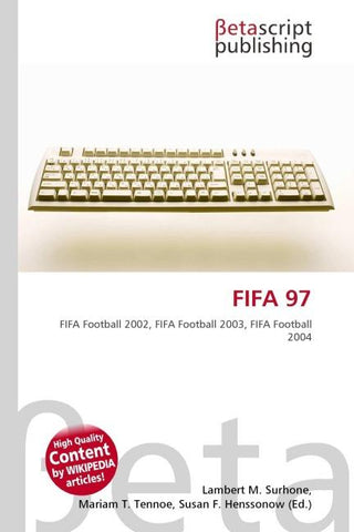 FIFA 97