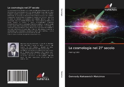 La cosmologia nel 21° secolo