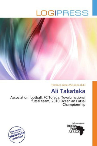 Ali Takataka