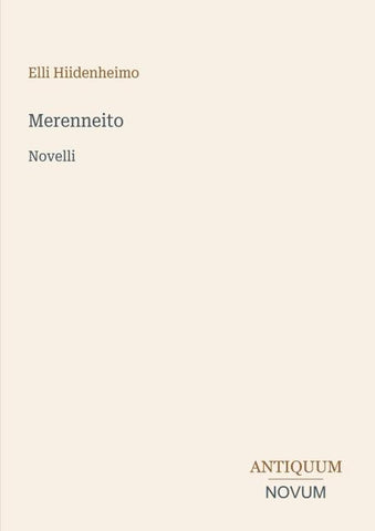Merenneito