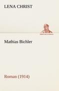 Mathias Bichler