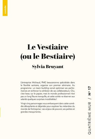 Le Vestiaire