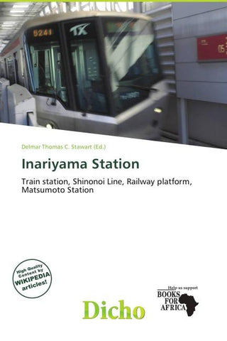 Inariyama Station