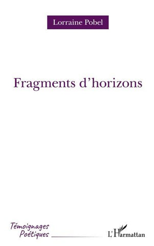 Fragments d'horizons