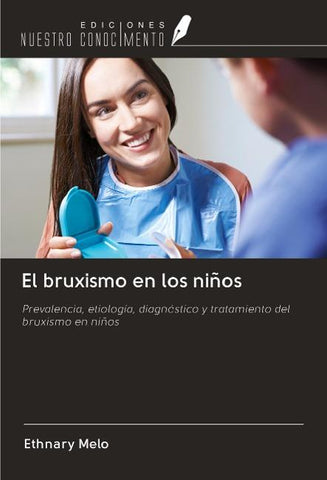 El bruxismo en los niños