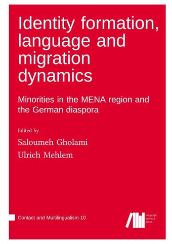 Identity formation, language and migration dynamics