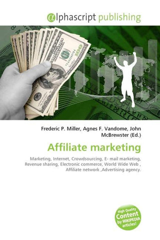 Affiliate marketing
