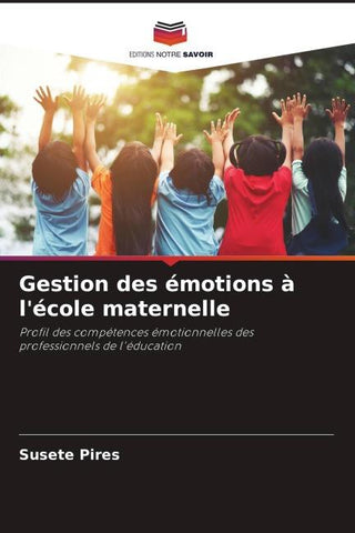 Gestion des émotions à l'école maternelle