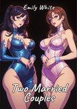 Two Married Couples