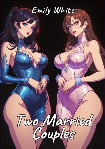 Two Married Couples