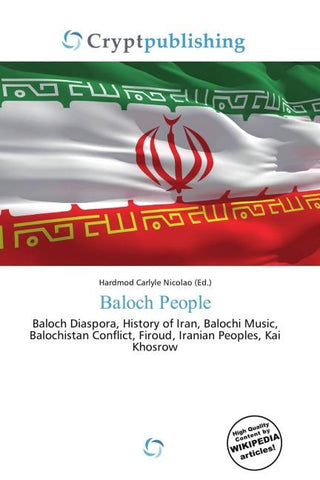 Baloch People