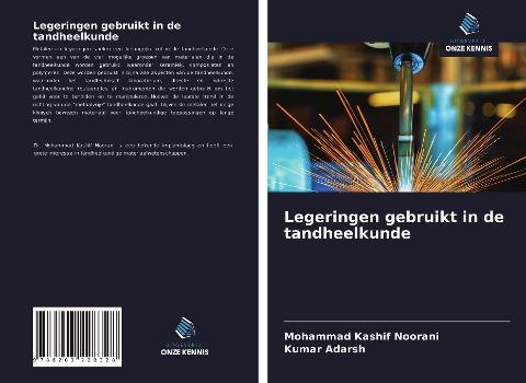 Legeringen gebruikt in de tandheelkunde