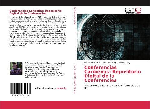Conferencias Caribeñas: Repositorio Digital de la Conferencias