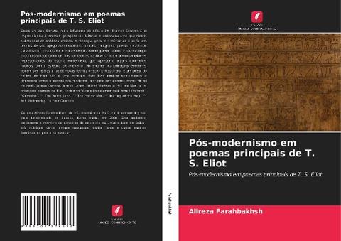 Pós-modernismo em poemas principais de T. S. Eliot