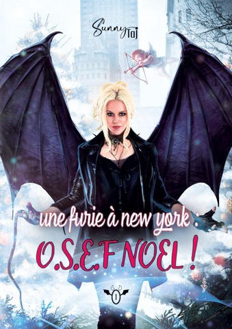 Une Furie à New York