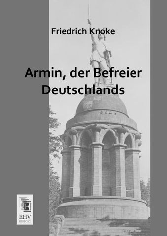 Armin, der Befreier Deutschlands