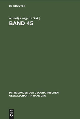 Band 45