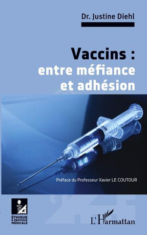 Vaccins : entre méfiance et adhésion
