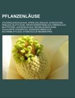 Pflanzenläuse
