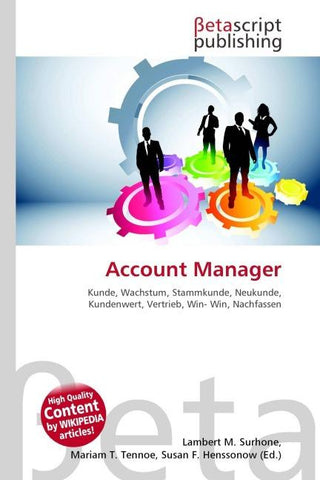 Account Manager