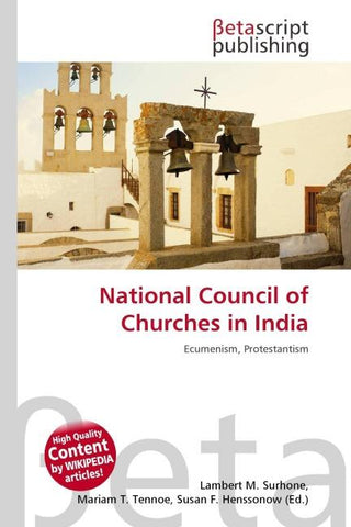 National Council of Churches in India