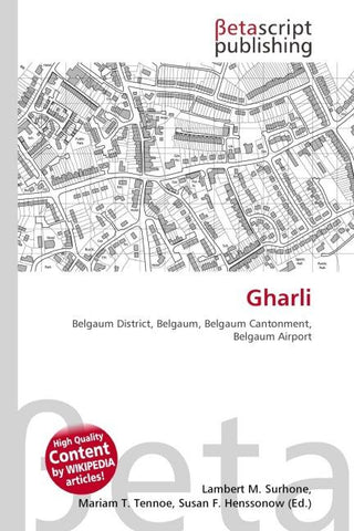 Gharli