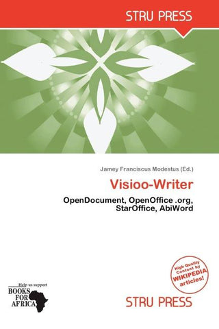 Visioo-Writer