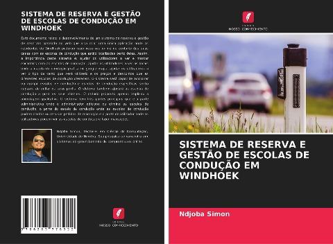 SISTEMA DE RESERVA E GESTÃO DE ESCOLAS DE CONDUÇÃO EM WINDHOEK