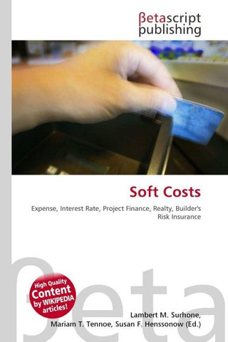 Soft Costs