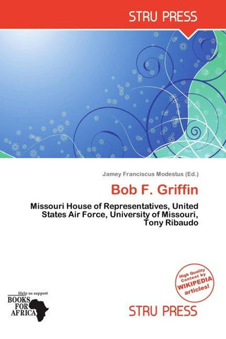 Bob F. Griffin