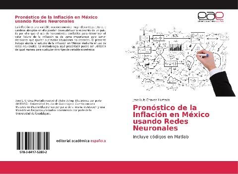 Pronóstico de la Inflación en México usando Redes Neuronales
