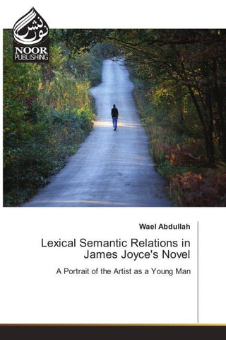 Lexical Semantic Relations in James Joyce's Novel