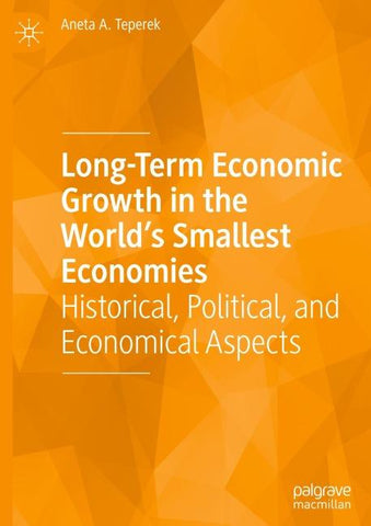 Long-Term Economic Growth in the World's Smallest Economies