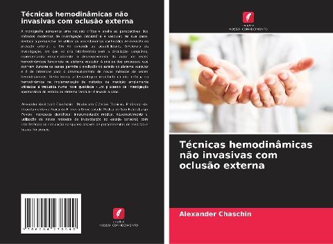 Técnicas hemodinâmicas não invasivas com oclusão externa