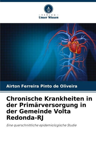 Chronische Krankheiten in der Primärversorgung in der Gemeinde Volta Redonda-RJ
