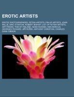 Erotic artists