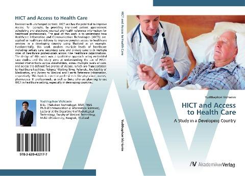 HICT and Access  to Health Care