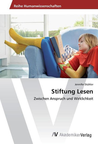 Stiftung Lesen