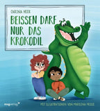 Krach im Kindergarten: Beißen darf nur das Krokodil