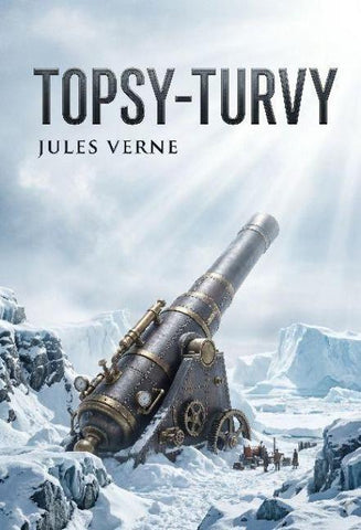 Topsy-Turvy